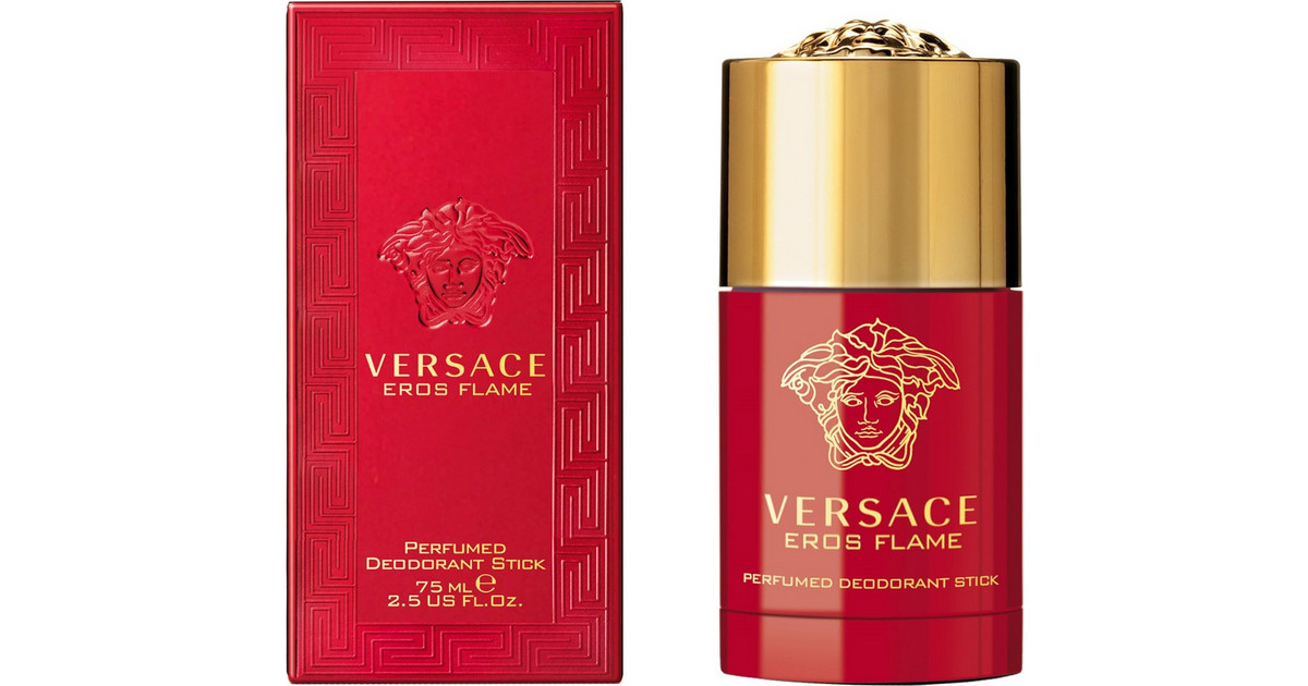 versace eros 75 ml