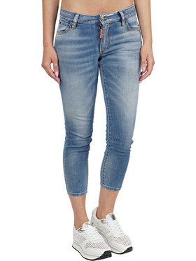 Dsquared Jeans Gynaikeia Gynaikeia Tzin Bestprice Gr