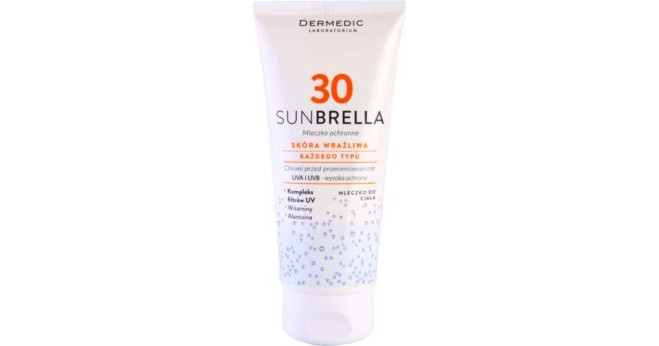 dermedic sunblock