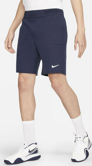 nike court advantage shorts