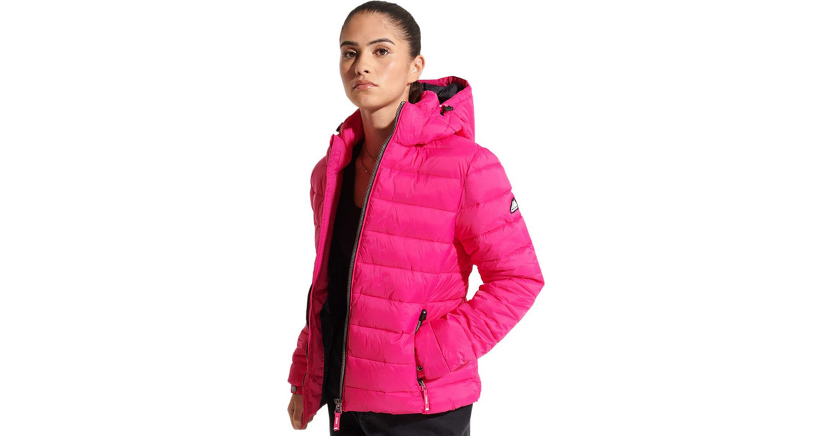 Classic Fuji Puffer W5010999A-MME 