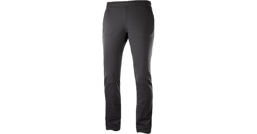 salomon agile warm pant womens