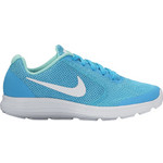 Nike Revolution 3 GS Παιδικά Αθλητικά Παπούτσια για Τρέξιμο Γαλάζια 819416-405