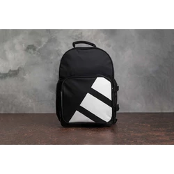 adidas originals large kaval backpack in black dm1693