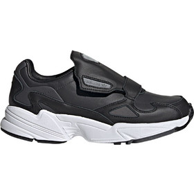 Adidas Falcon Black Sneakers Gynaikeia Bestprice Gr