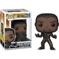 black panther erik killmonger funko pop