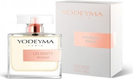Yodeyma Celebrity Woman Eau de Parfum 100ml | BestPrice.gr