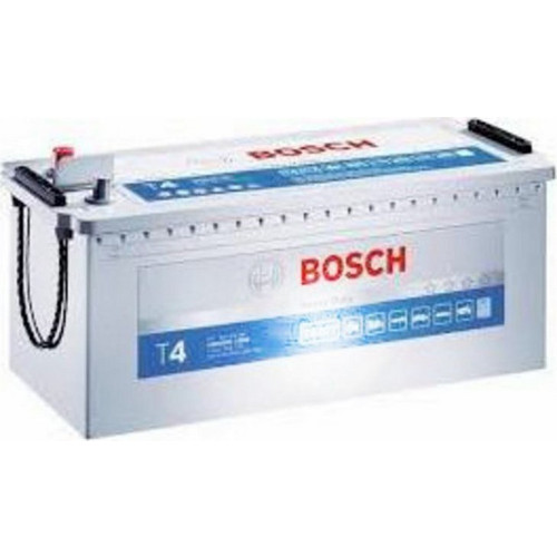 Аккумулятор bosch t5 080