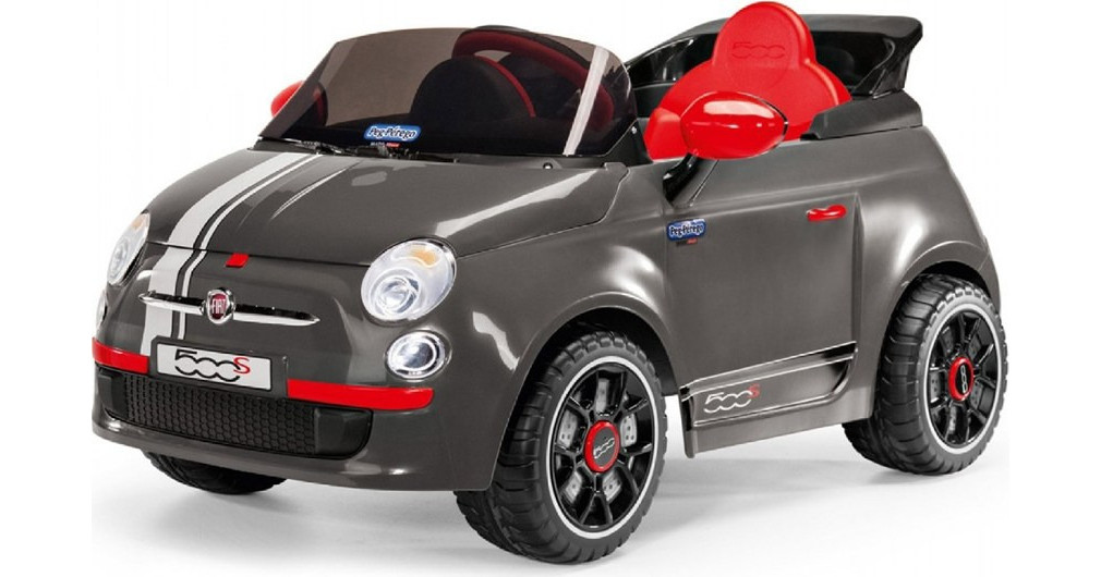 peg perego fiat