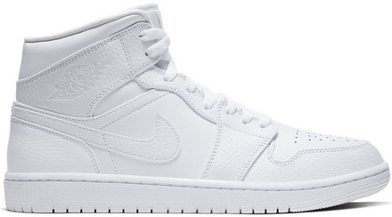 Nike Air Jordan 1 MID 554725-130 | BestPrice.gr