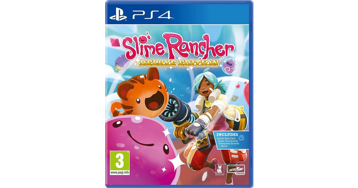slime rancher secret style pack xbox one slime rancher secret style pack xbox one