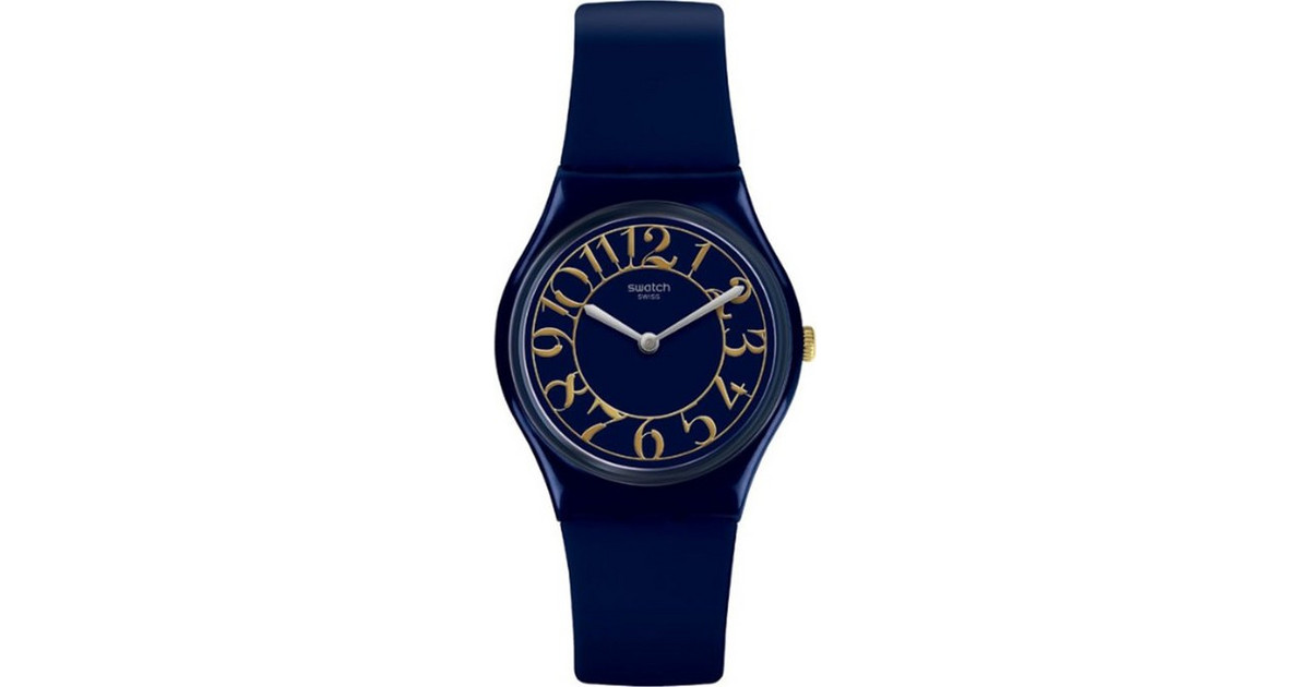 Swatch Back In Time GN262 | BestPrice.gr