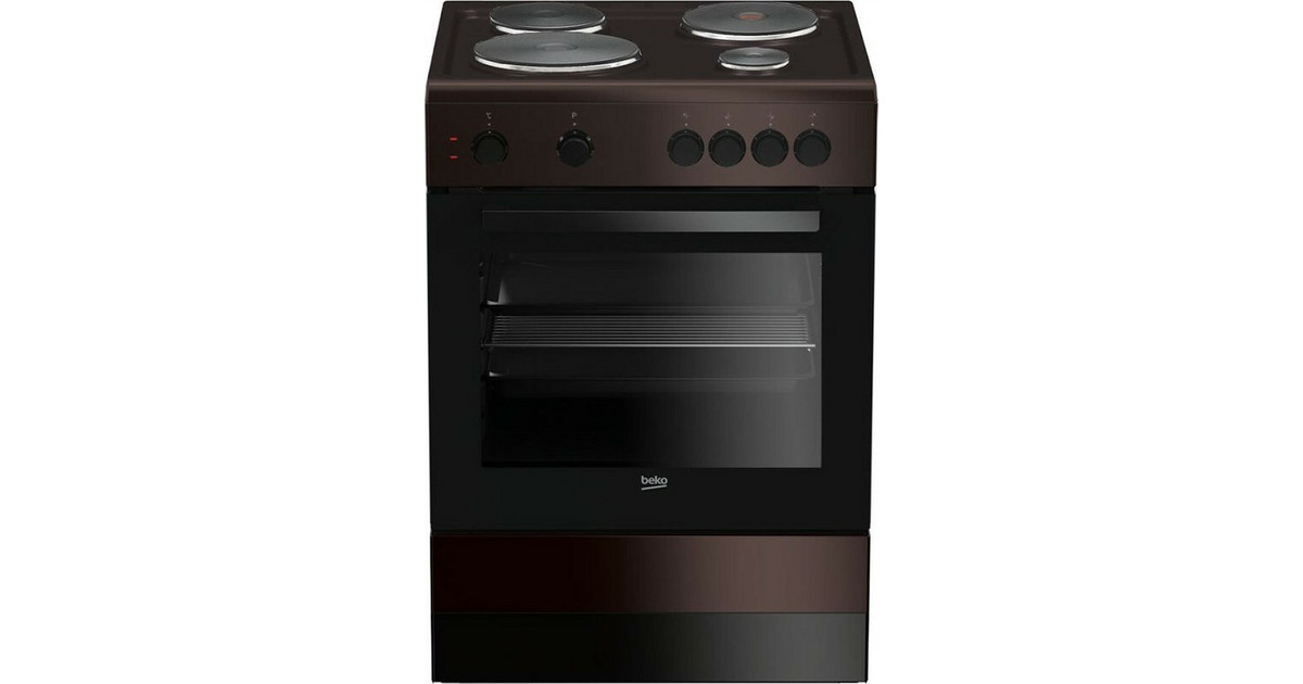 Beko FSS 66001GBR | BestPrice.gr
