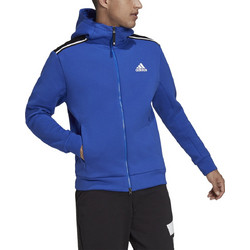 adidas hoodie zne men's