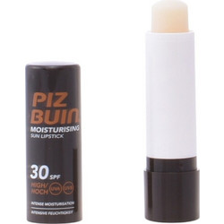 piz buin tinted face stick