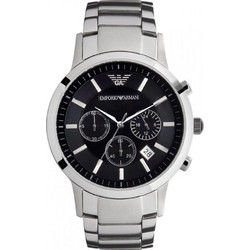 imperial armani watch