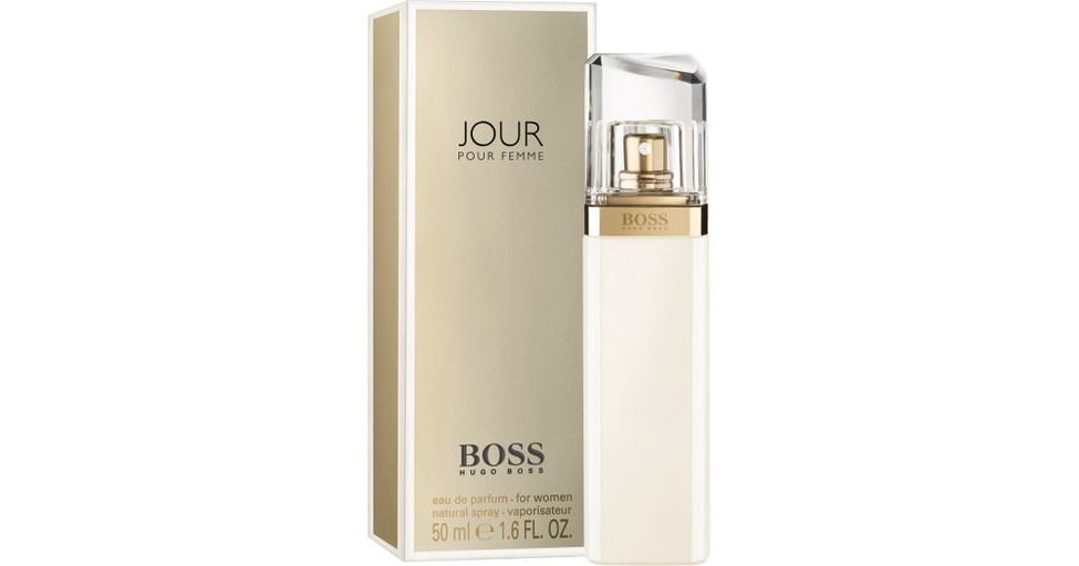 boss the scent eau de toilette 50ml