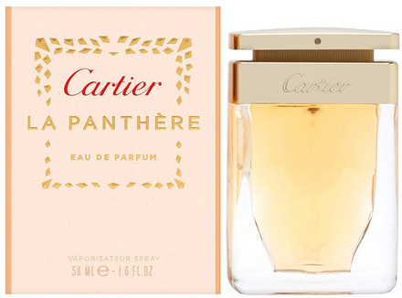 Cartier La Panthere Eau de Parfum 75ml | BestPrice.gr