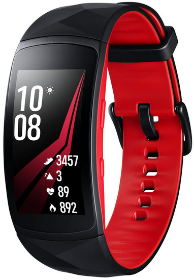 smart band fit 2