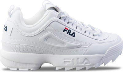 fila disruptor best price