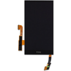 Genuine HTC One M8 Complete lcd and touchpad - HTC Part number: 83H10101-01