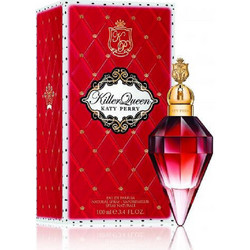 Katy Perry Killer Queen Eau de Parfum 100ml