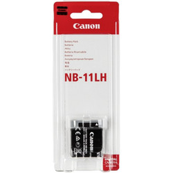 Canon NB-11LH 800mAh