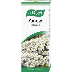 A.Vogel Yarrow Complex Πεπτικό Βοήθημα 50ml