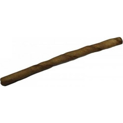 Nobby - Twisted Sticks, Large 13cm x 10mm