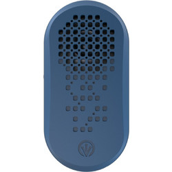 ifrogz Tadpole Αδιάβροχο Ηχείο Bluetooth 3W Μπλε