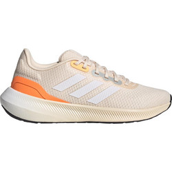 Adidas Runfalcon 3.0 Γυναικεία Αθλητικά Παπούτσια για Τρέξιμο Nude HQ1473