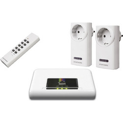 Smartwares SmartHome HomeWizard Starter Kit (HWK-000)