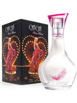 Paris Hilton Can Can Eau de Parfum 100ml