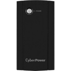 Cyberpower UT850E UPS Line Interactive 850VA 425W με 2 Πρίζες Schuko