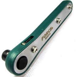 FORCE 802214 μινι καστανια 1/4'' (ανταπτορας)