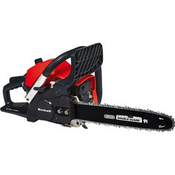 Einhell GC-PC 1235 Ι Αλυσοπρίονο Βενζίνης 1.6hp 5.3kg με Λάμα 35cm