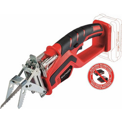 Einhell GΕ-GS 18 LI Solo