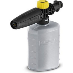 Karcher ακροφύσιο αφρού 0,6 L (2.643-147.0)