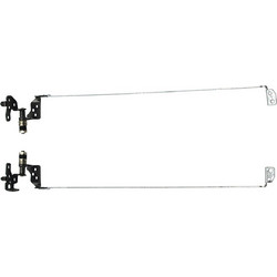 Σετ Βραχίονες (Hinges) For HP Pavilion G6-2000 G6-2100 G6-2200 G6-2300 Series Laptop LCD Screen Hinges Set X5RG