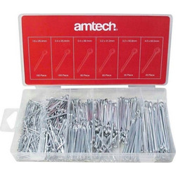 Am-Tech S6260 500