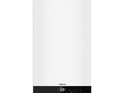 Viessmann Vitodents 050 24kW Επιτοίχιος Λέβητας Αερίου Συμπύκνωσης με Καυστήρα 20636kcal/h