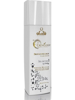 Sweet Professional Chronology 1 Σαμπουάν για Όγκο 980ml