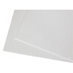 Agoform Πάτος Αντιολισθητικός Κουζίνας Ago-Fibre 115x50cm 002 Λευκός
