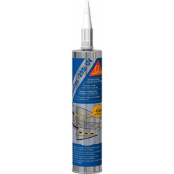 Sikaflex(R) - 295 UV - ΝΑΥΤΙΛΙΑΚΟ ΣΥΓΚΟΛΛΗΤΙΚΟ ΓΙΑ ΟΡΓΑΝΙΚΑ ΚΡΥΣΤΑΛΛΑ ΤΕΜΑΧΙΟ Αντίσταση κρέμασης Καλή 01755-60W
