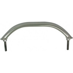 ΧΕΙΡΟΛΑΒΗ INOX- AISI316 ΤΕΜΑΧΙΟ Διάμετρος 22 mm 00669-40