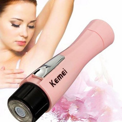 Kemei Trimmer Μηχανή Γυναικεία Σώματος 28237