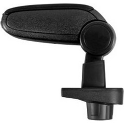 Armrest RENAULT CLIO IV textile black