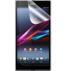 Sony Xperia Z1 - Προστατευτικό Οθόνης Tempered Glass 0.33mm