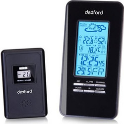 Dexford WS2200
