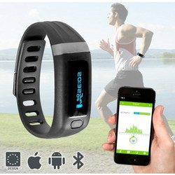 FITNESS SMARTWATCH - ΕΞΥΠΝΟ ΡΟΛΟΙ ΓΙΑ ΑΘΛΗΤΕΣ OEM A084